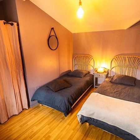 Magnifique Appartement Neuf Rouen Extérieur photo