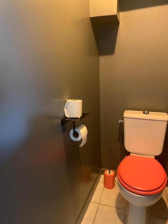 Magnifique Appartement Neuf Rouen Extérieur photo