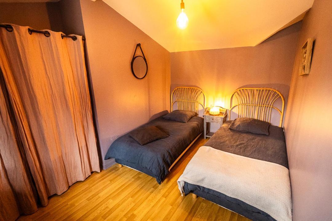 Magnifique Appartement Neuf Rouen Extérieur photo