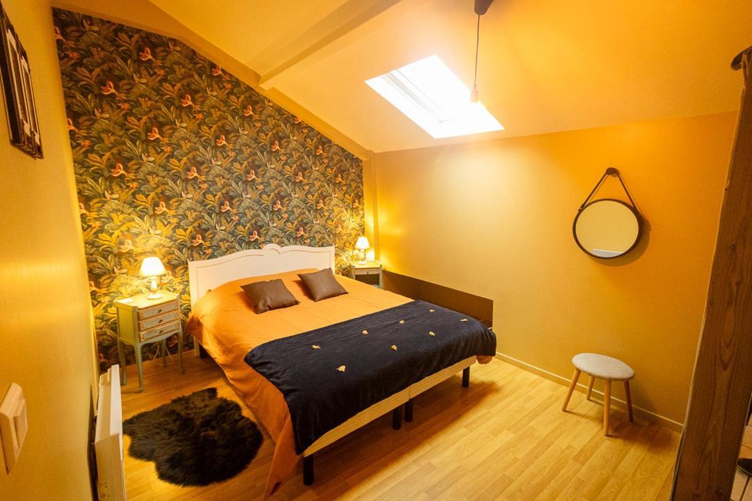 Magnifique Appartement Neuf Rouen Extérieur photo