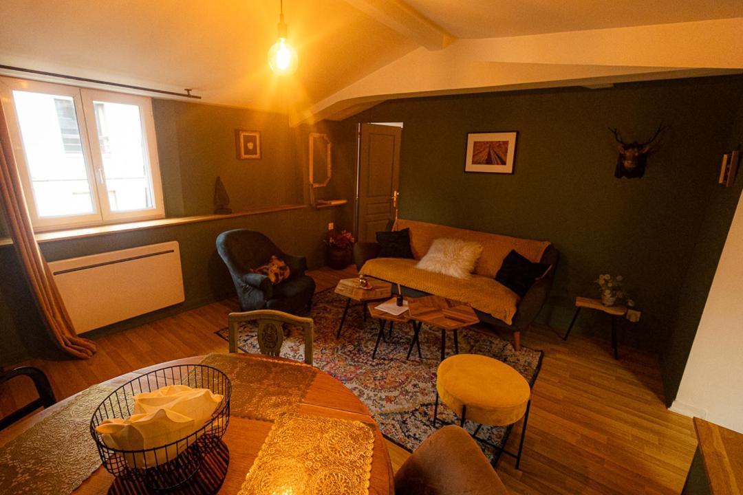Magnifique Appartement Neuf Rouen Extérieur photo