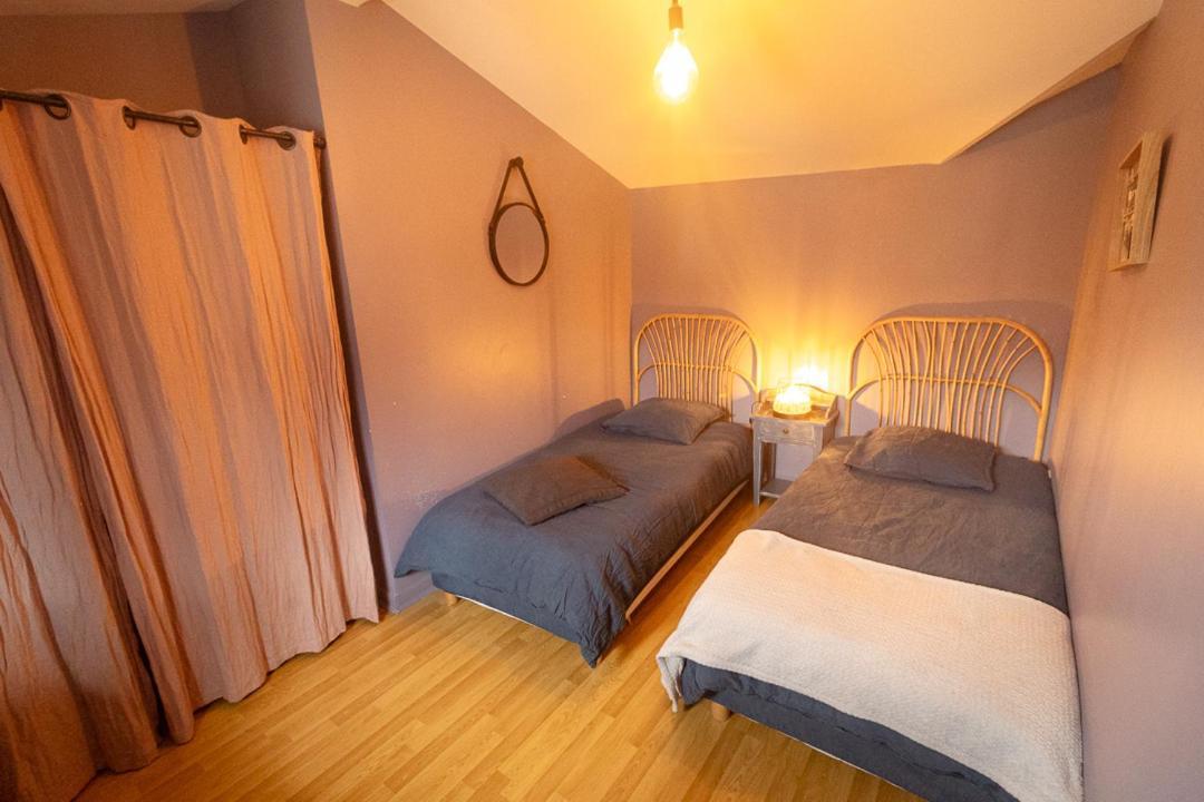 Magnifique Appartement Neuf Rouen Extérieur photo