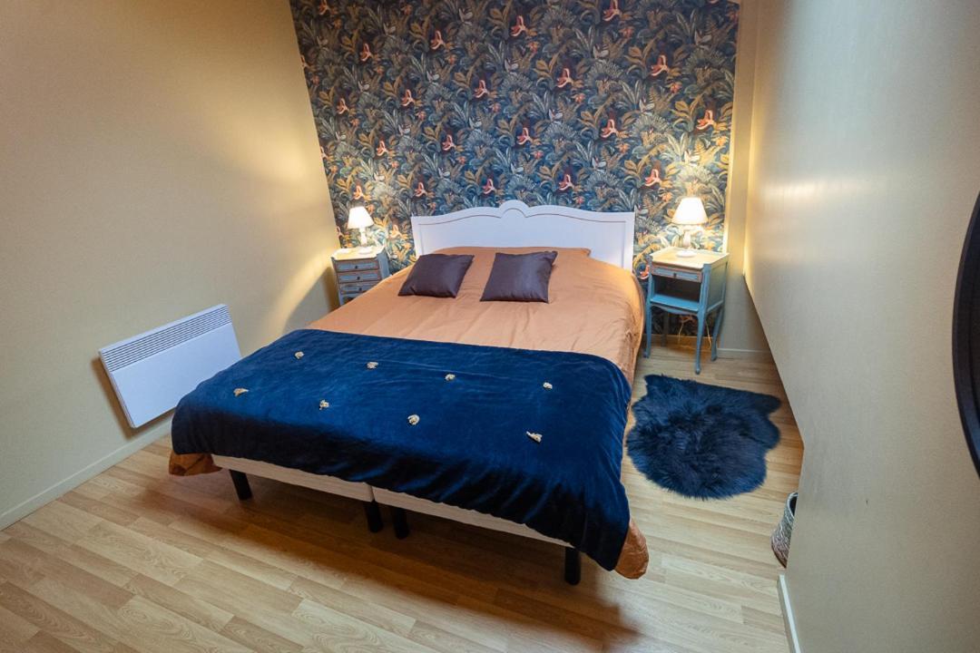 Magnifique Appartement Neuf Rouen Extérieur photo