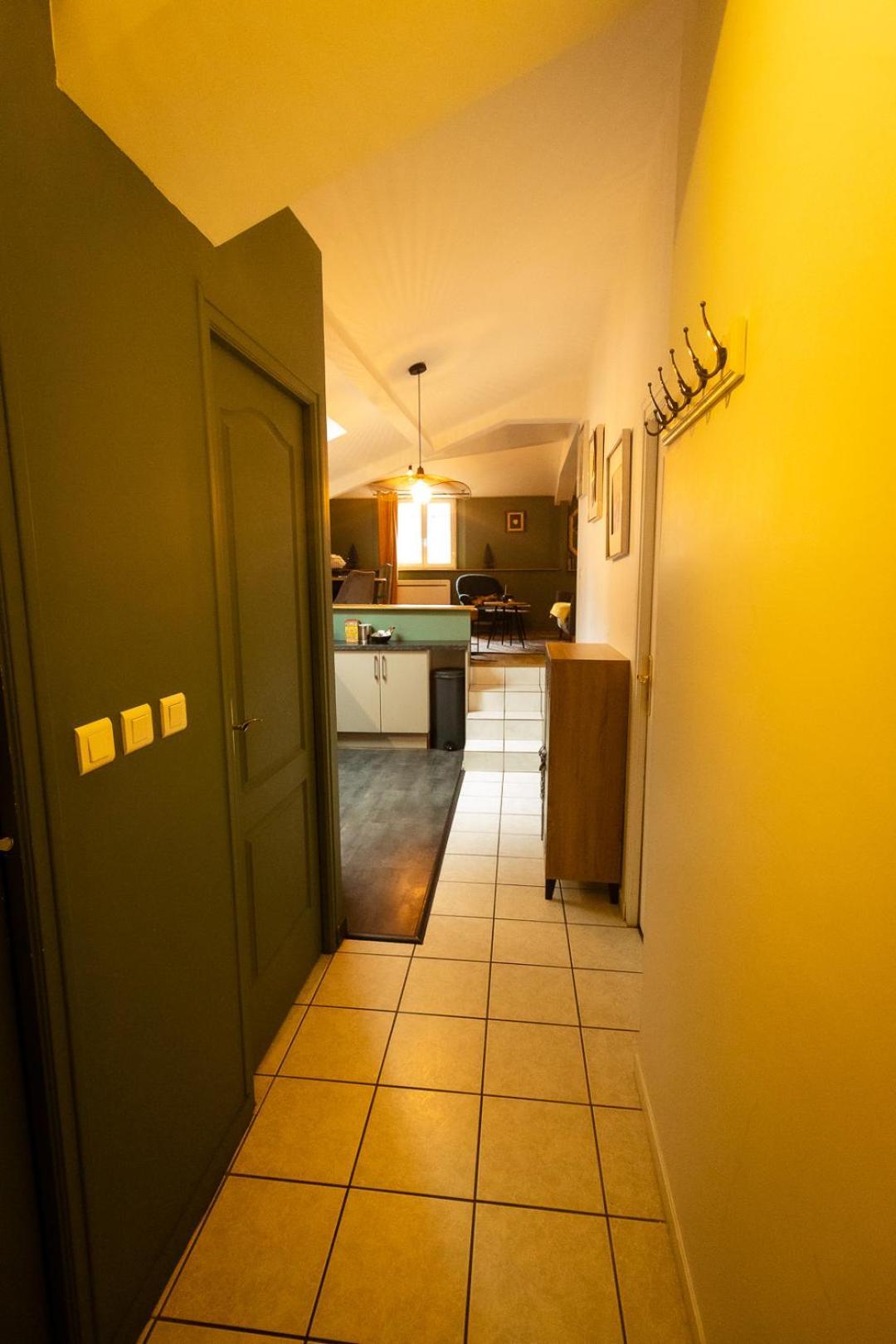 Magnifique Appartement Neuf Rouen Extérieur photo