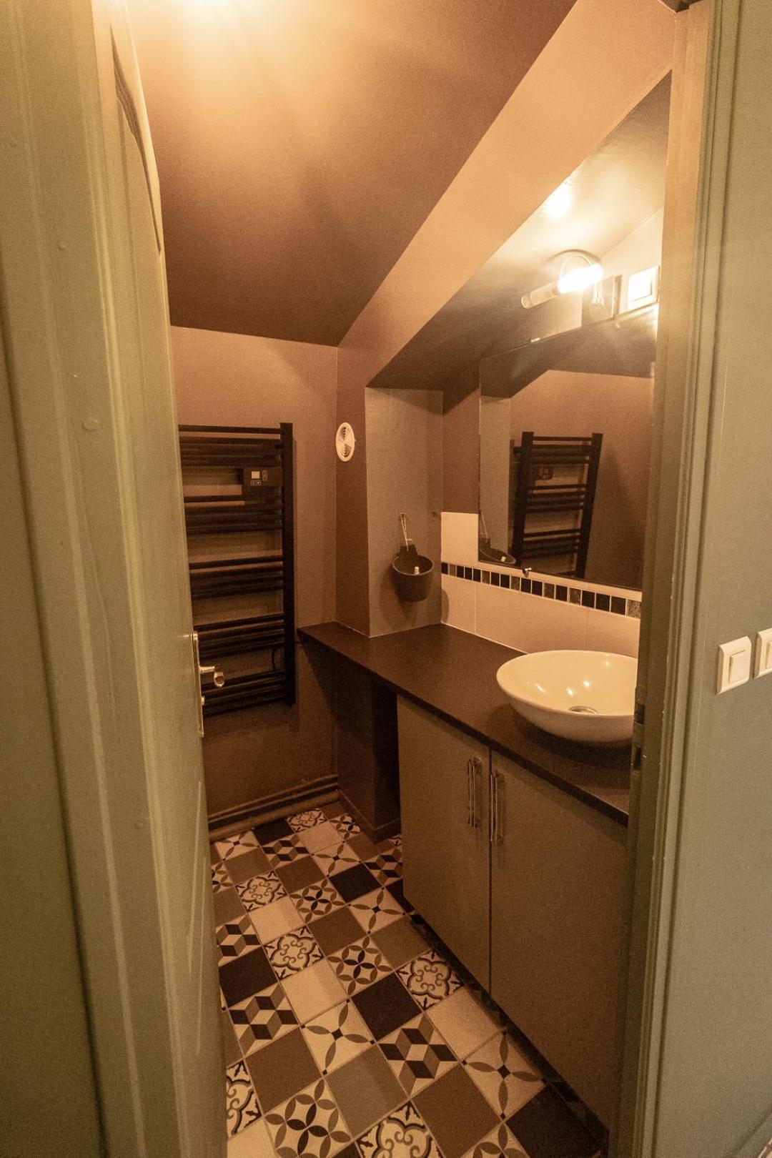 Magnifique Appartement Neuf Rouen Extérieur photo