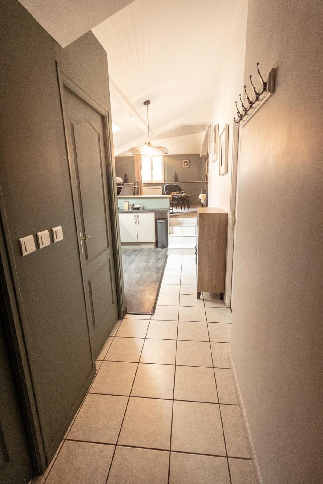 Magnifique Appartement Neuf Rouen Extérieur photo